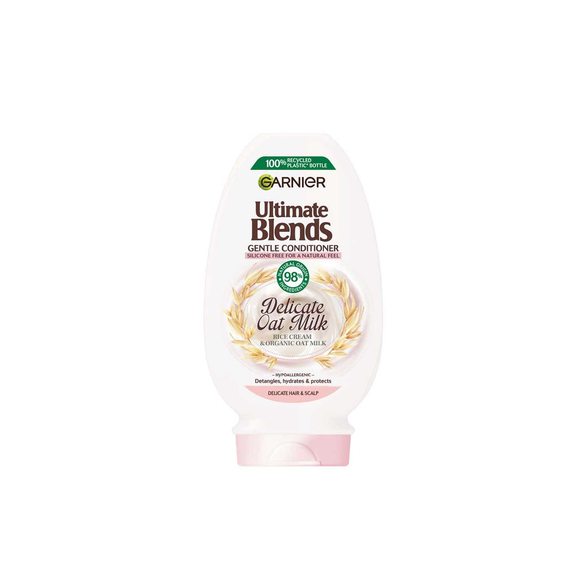 Garnier oat milk conditioner 400ml (British brand)