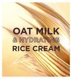 Garnier oat milk conditioner 400ml (British brand)