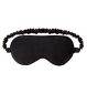 Boots Mulberry Silk Sleep Eye Mask - British product