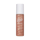 Boots Glow Illuminating Mist 120ml - British product