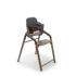 Bugaboo Giraffe Baby High Chair Set Grey - British product