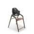 Bugaboo Giraffe Baby Set Grau Hochstuhlaufsatz