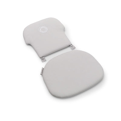Bugaboo Giraffe Oreiller pour bébé Blanc arctique