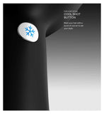 Cloud Nine The Airshot Hair Dryer Professional Styling Tool - British product