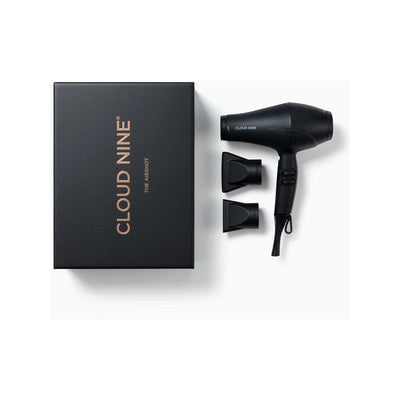 Cloud Nine The Airshot Haartrockner