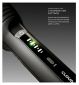 Cloud Nine 25mm Hair Curling Wand - British product