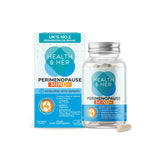 Health & Her Perimenopause Mind+ supplement 30 capsules, UK version