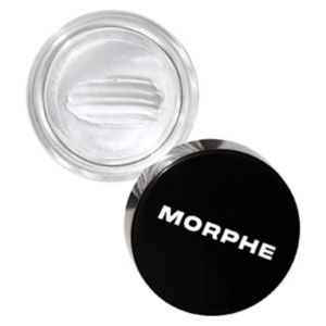 Morphe Supreme Brow Sculpting & Shaping Brow Wax Clear