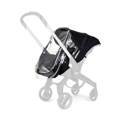Doona Rain Cover for Baby Car Seat Stroller