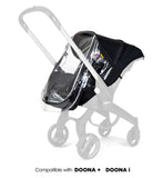 Doona Rain Cover Baby Car Seat - British product