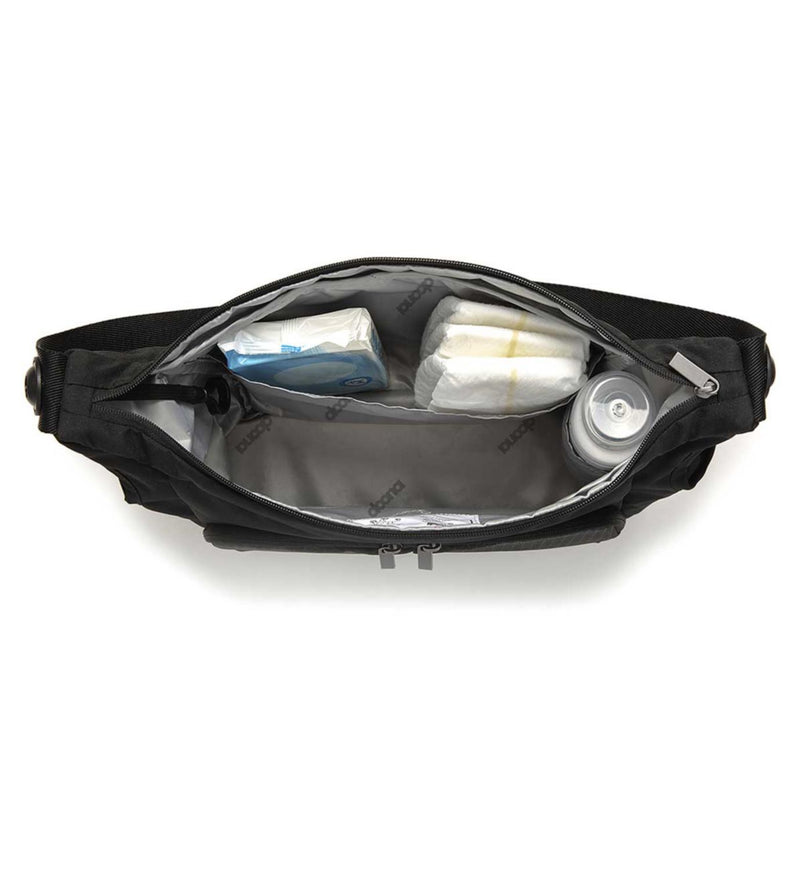 Doona Essentials Bag for baby essentials - British product