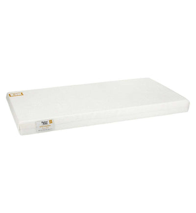 CuddleCo Juliet Lit Bébé Colombe Gris avec Matelas Lullaby