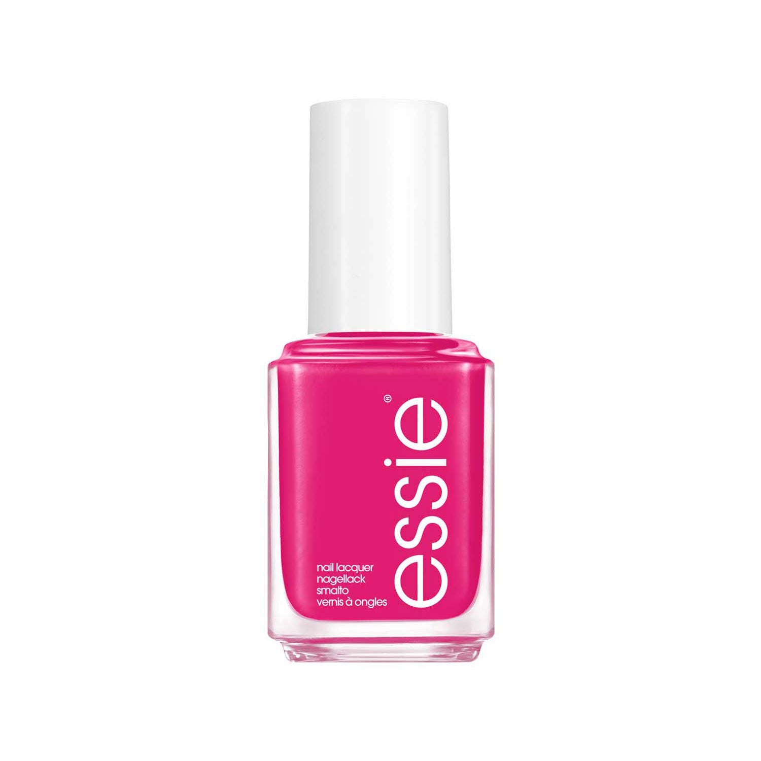 essie nail polish Pencil Me In 13.5ml (British brand)