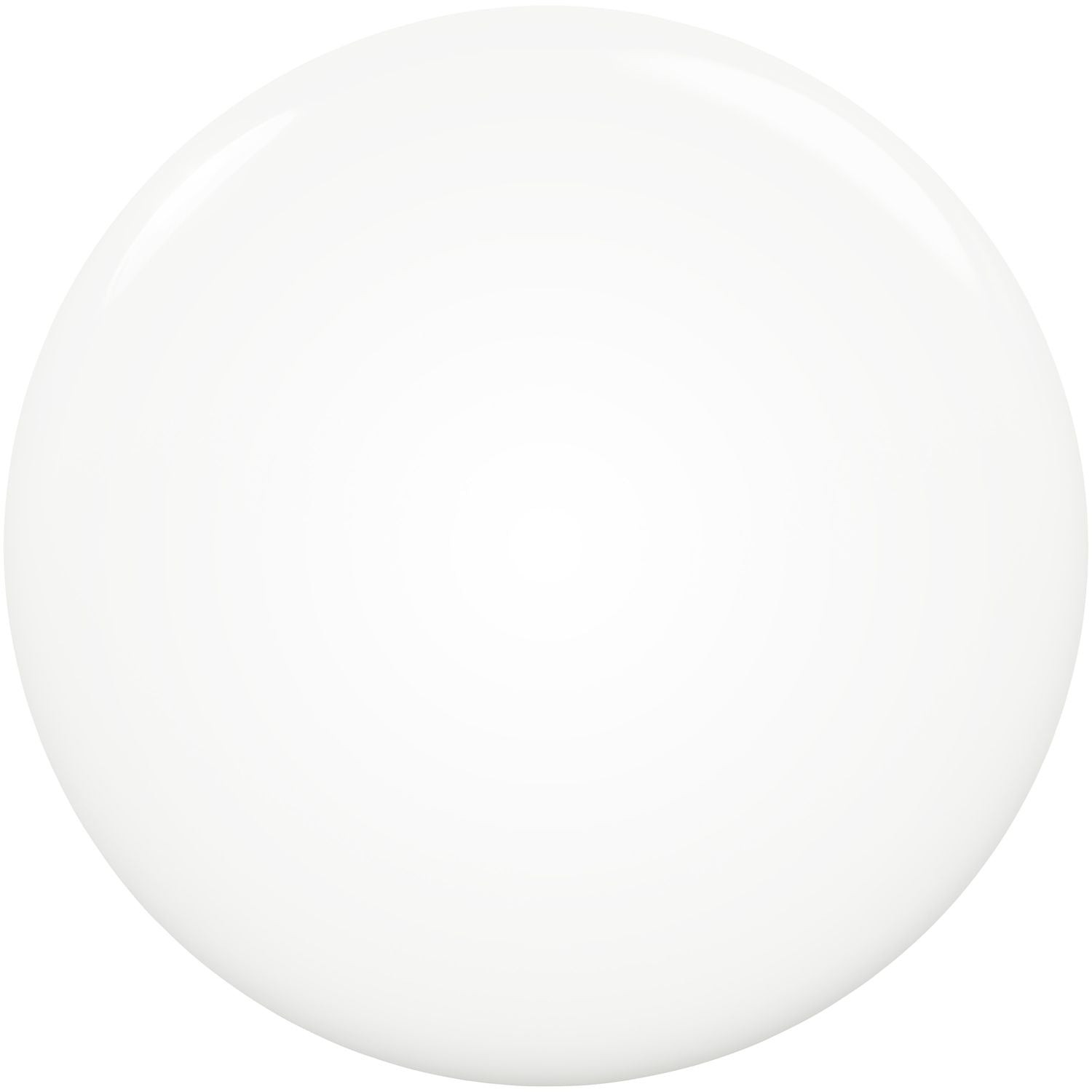 Essie Stay Longer Premium Longwear top coat, UK version