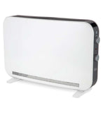 Black & Decker Convector Heater 2000W White - British product
