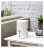 Black Decker mini portable dehumidifier 900ml - British product