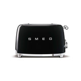 Smeg toaster black 4 slice (British brand)