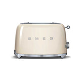 Smeg cream 2 slice toaster - British product