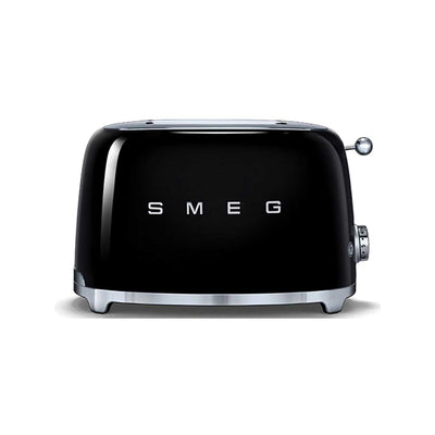 Boots Smeg 2 Slice Toaster Black- Buy online at McGrocer