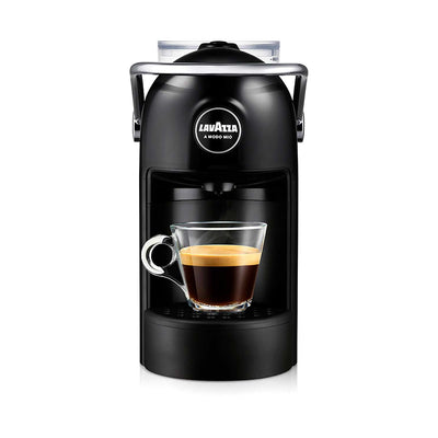 Boots Lavazza Jolie Coffee Maker Comp Black- Buy online at McGrocer