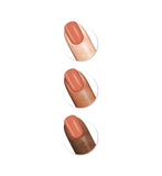 Sally Hansen Insta-Dri nail polish Catch Me If You Clam - British product