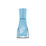 Sally Hansen Insta-Dri nail polish Up In the Clouds - British product