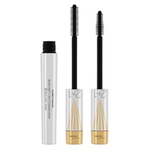 Max Factor Masterpiece Lash mascara 001 Black 7ml, imported from the UK