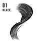 Max Factor Masterpiece Lash mascara 001 Black 7ml, imported from the UK