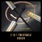 Max Factor Masterpiece Lash mascara 001 Black 7ml, imported from the UK