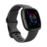Fitbit Sense 2 Shadow Grey smartwatch (British brand)