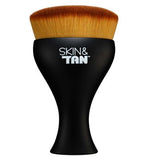 SKIN  TAN Body Buffing Brush