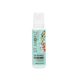 St Moriz Exotic Bloom tanning mousse 300ml (British brand)