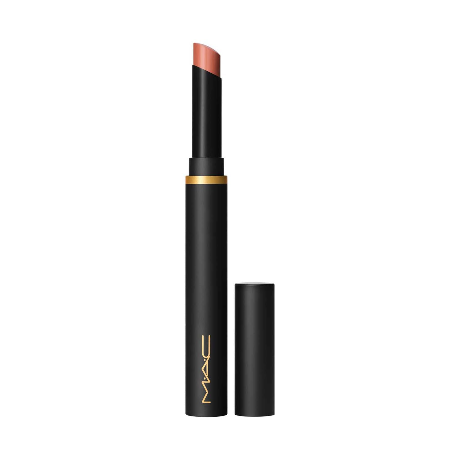 MAC Powder Kiss Velvet Blur Lipstick imported from the UK