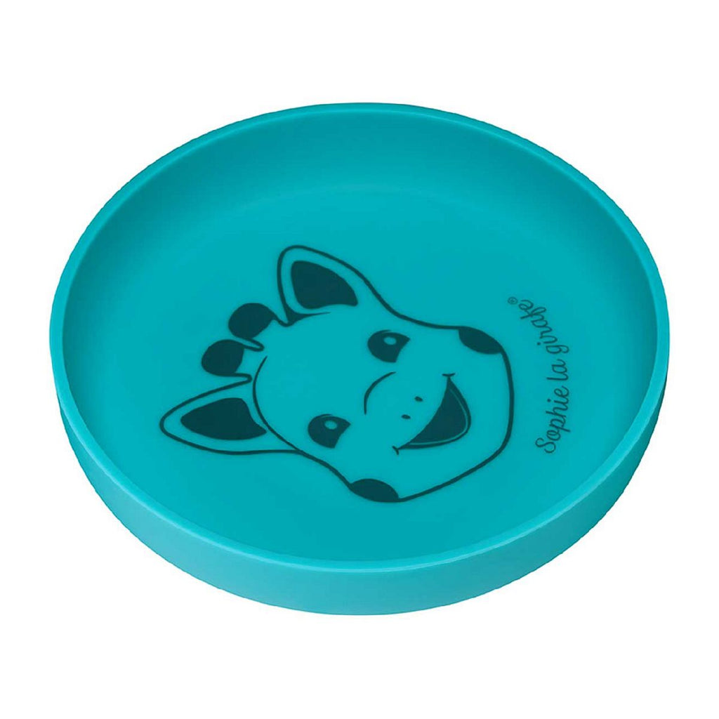 Sophie La Girafe Silicone Dish