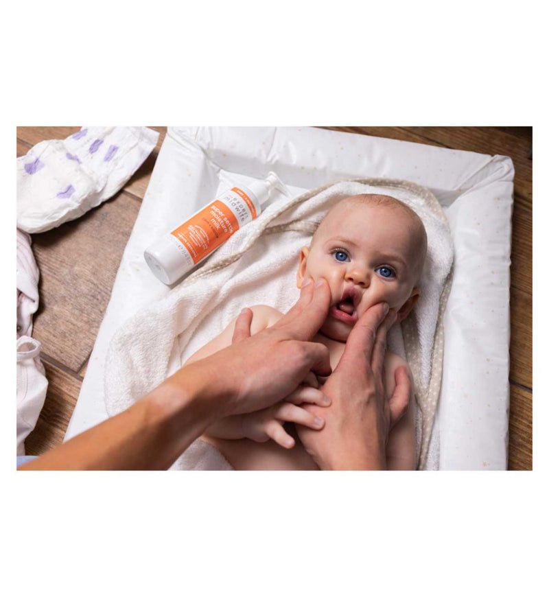 My Expert Midwife Super Settle Moisture Milk 250ml, UK version