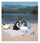 Babymoov Aquani Anti-UV Paddling Pool Playpen Mariniere - British product
