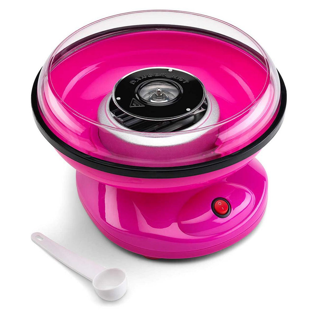 Candy Floss Maker - Pink