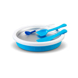 Rolled Ice Cream Maker 33 cm complete set, UK version