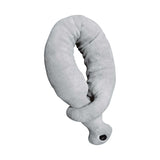 Vibrohug vibrating neck massager wrap-around design, imported from the UK