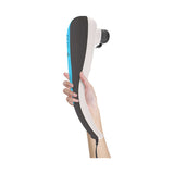 Percussion personal massager, imported from the UK