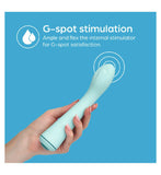 So Divine rechargeable G-spot vibrator, 10 functions, imported from the UK