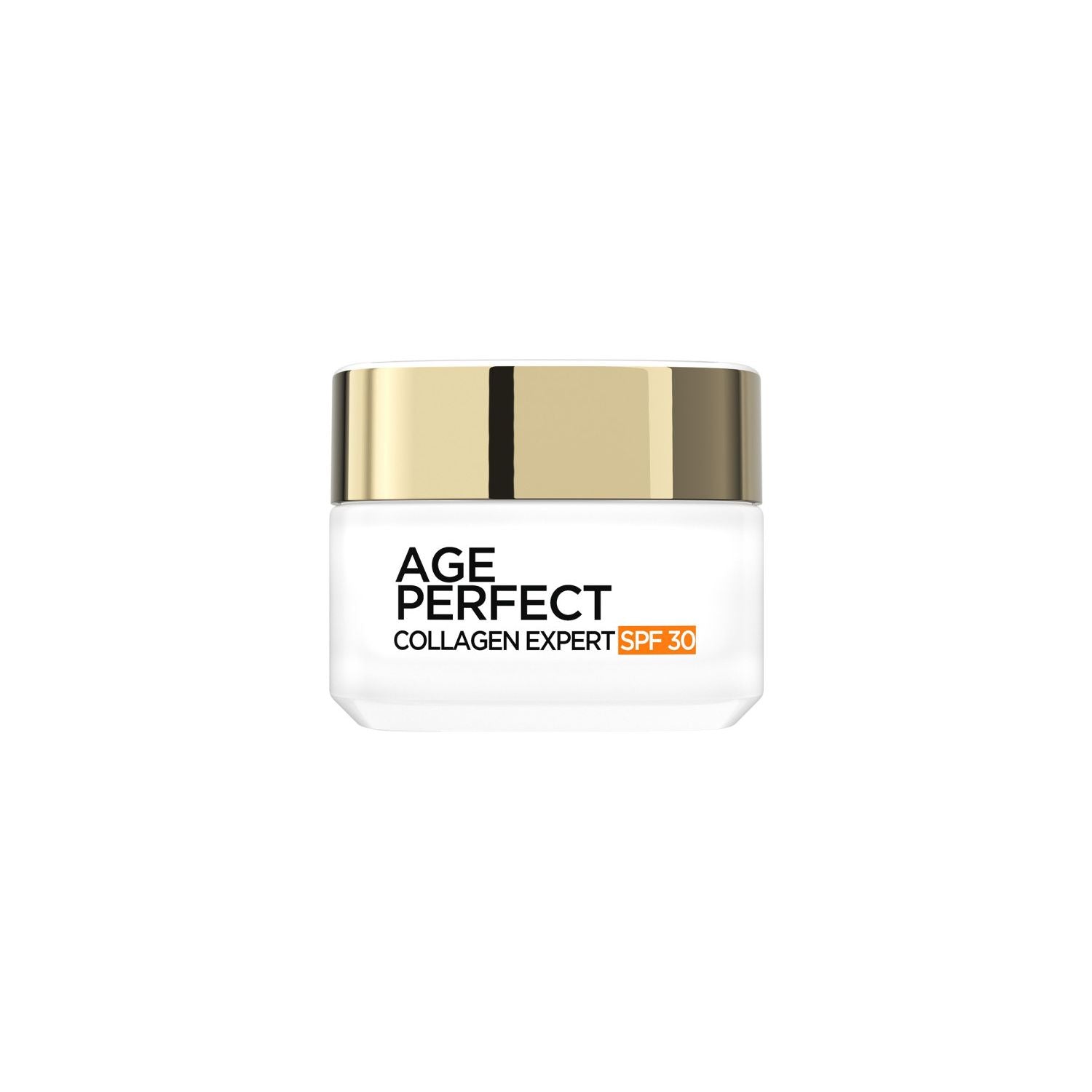 L'Oréal day cream SPF30 50ml - British product