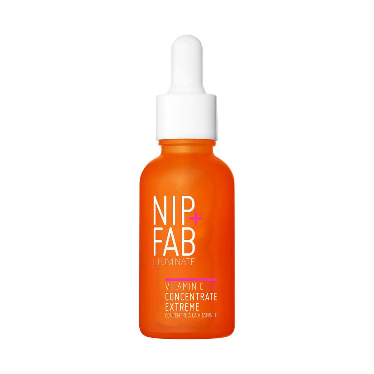 Nip + Fab Vitamin C Fix Concentrate Extreme 15% 30ml, UK version