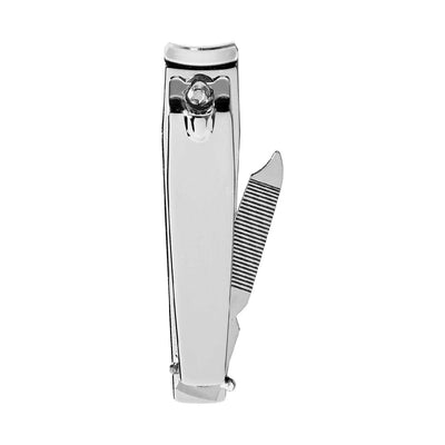 Tonfa Coupe-ongles avec lime métallique