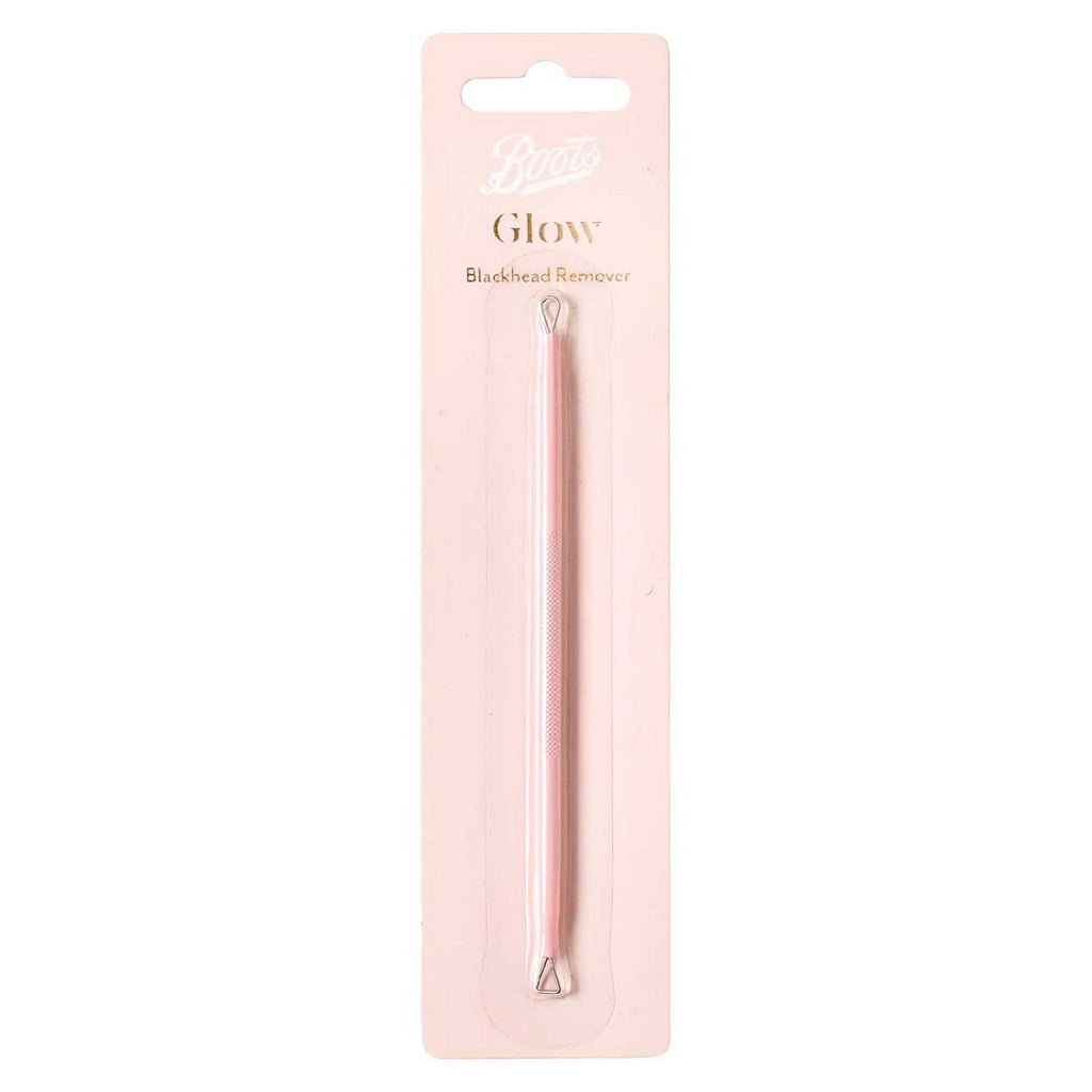 Boots Glow Blackhead Remover