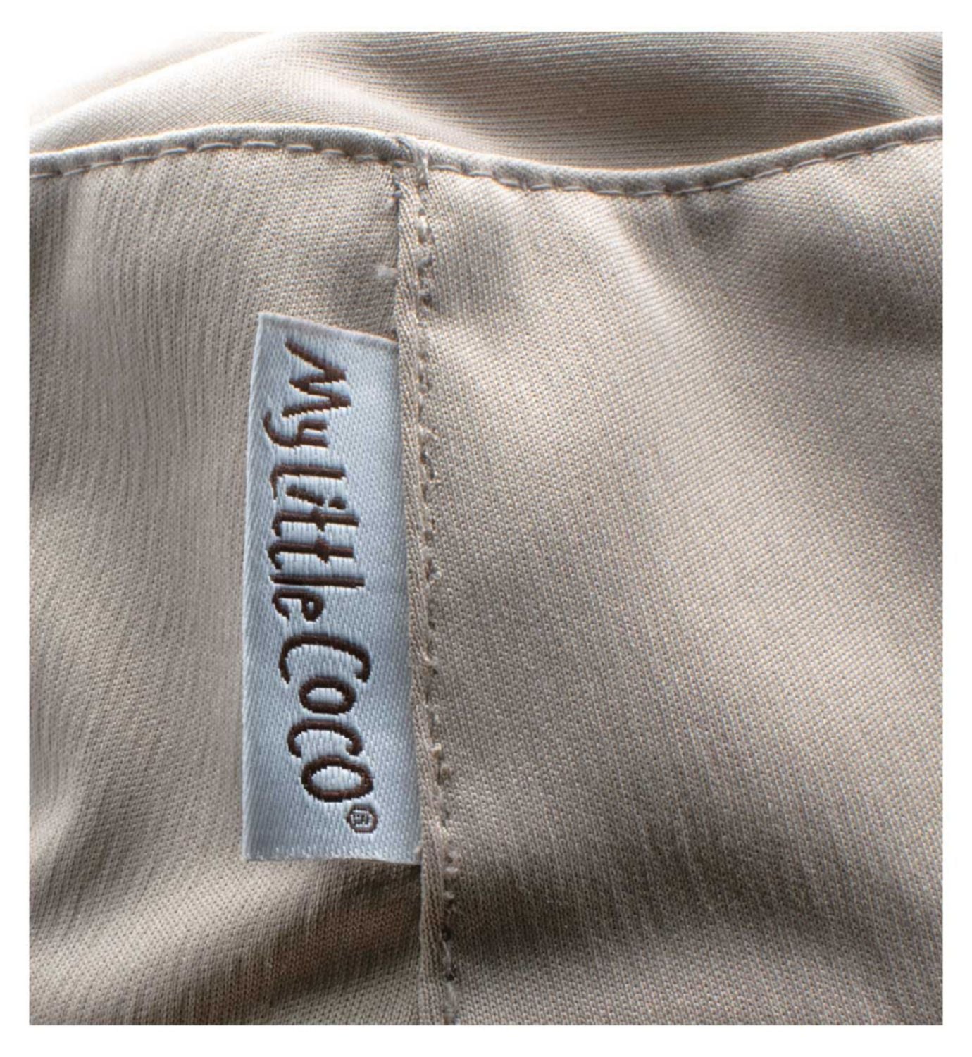 My Little Coco Beach Bum bucket hat - British product