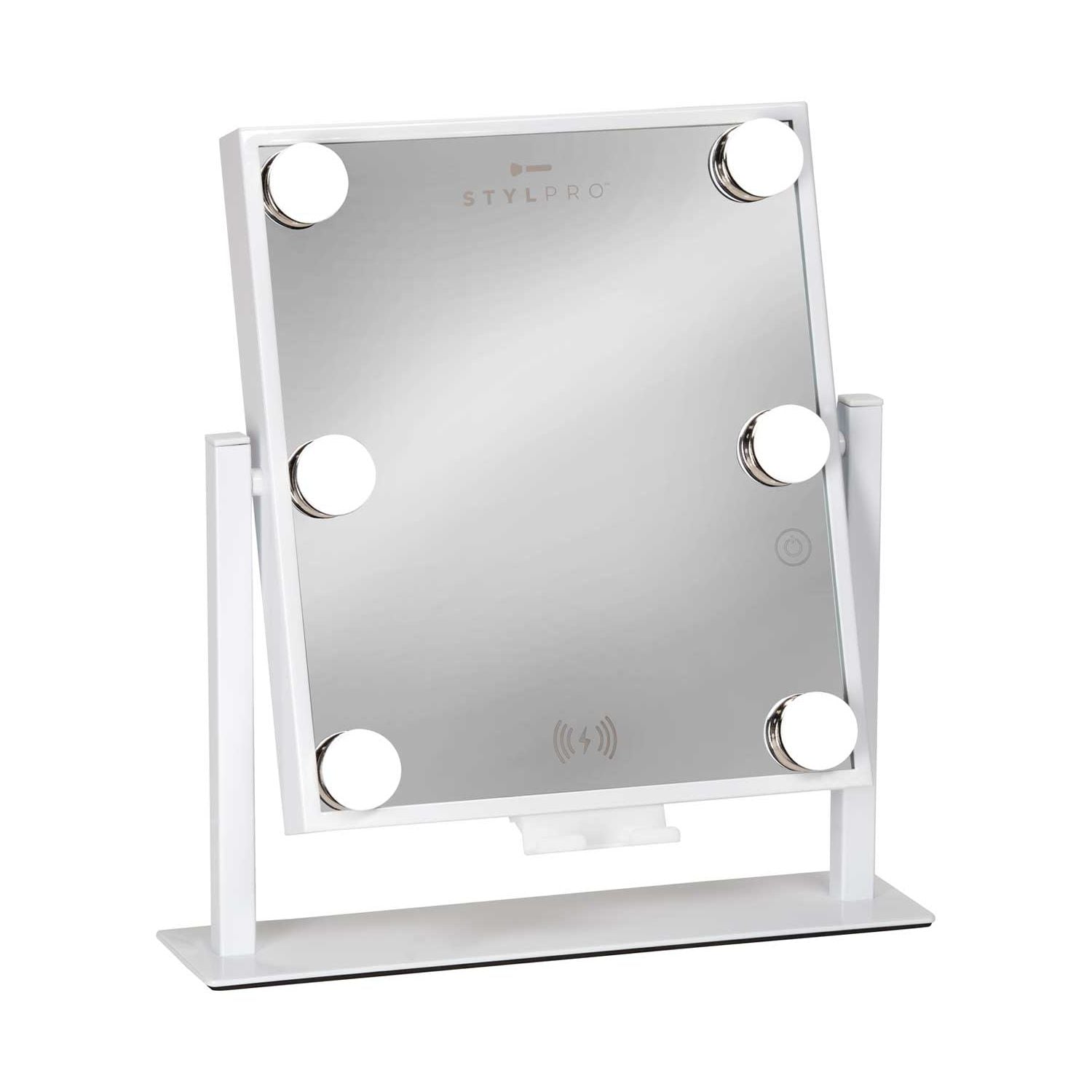 Stylpro Hollywood Glam and Groove mirror (British brand)