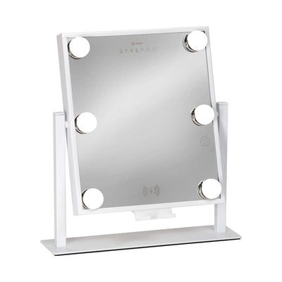 Boots Stylpro Glam And Groove Hollywood Mirror- Buy online at McGrocer