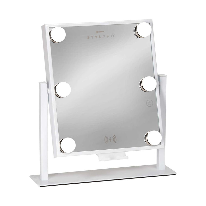 Stylpro Hollywood Glam and Groove mirror (British brand)