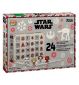 Boots Funko Calendrier de l'Avent Star Wars 24 Figurines Pocket Pop Set à Collectionner - Acheter en ligne chez McGrocer